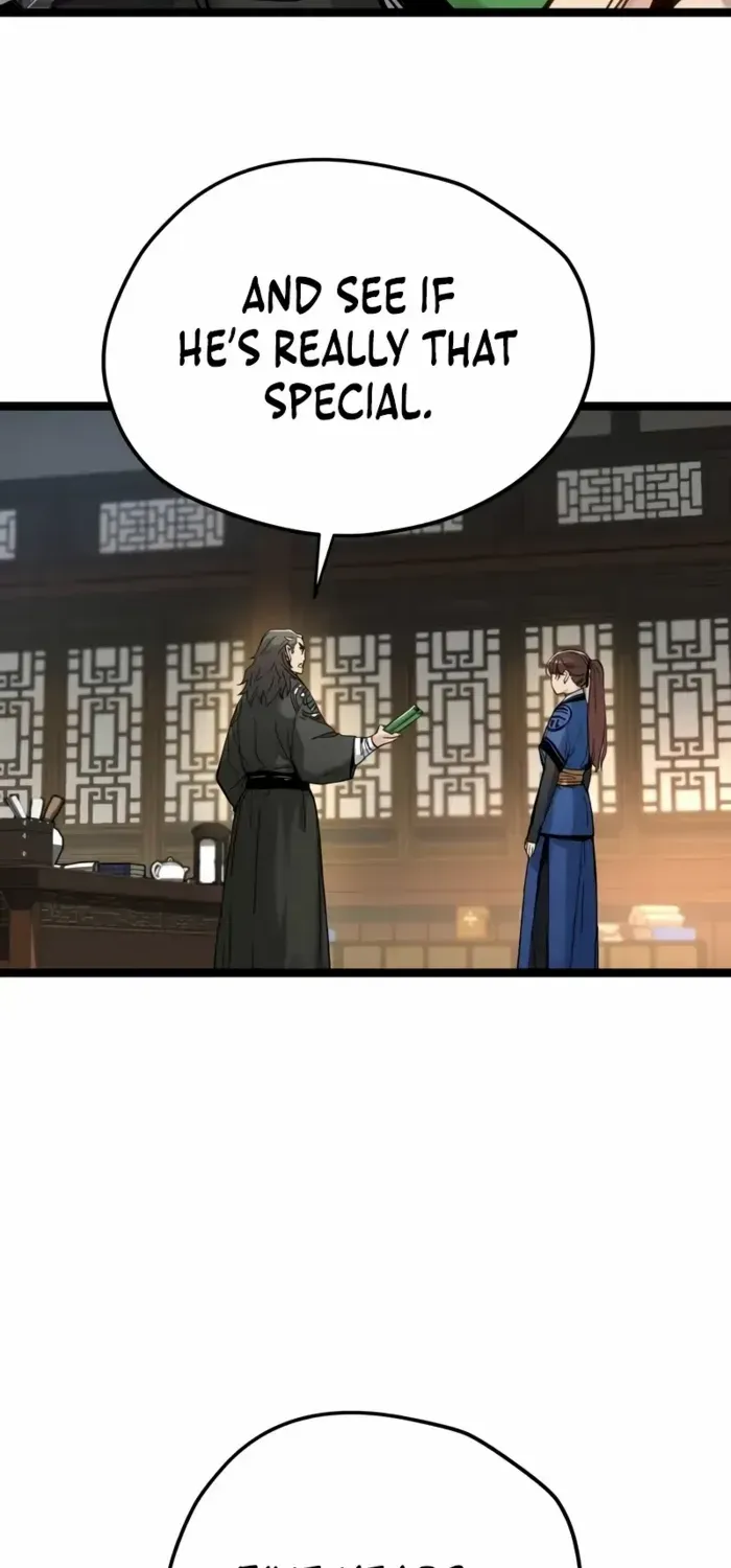 Read Surviving as a Genius on Borrowed Time chapter 12 image 45 on Lezhin