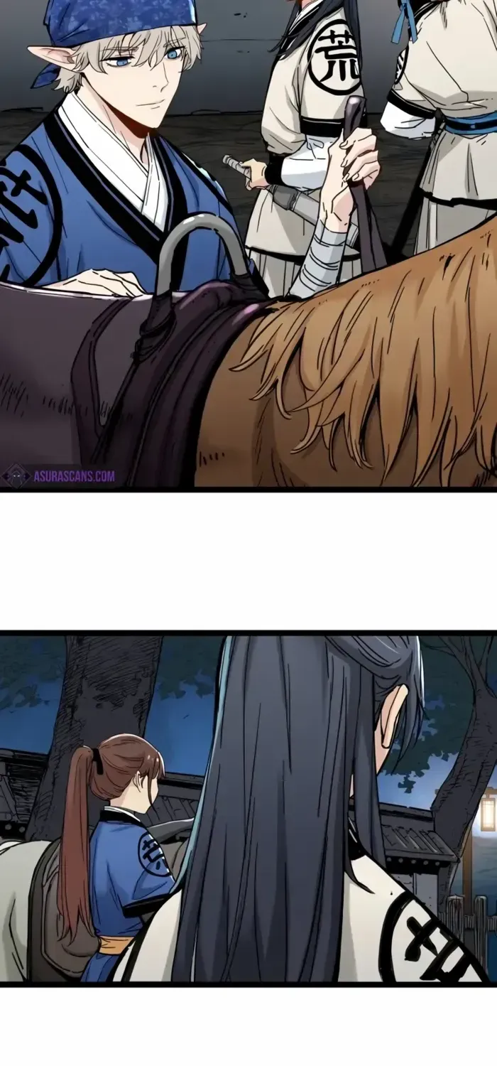 Read Surviving as a Genius on Borrowed Time chapter 12 image 58 on Lezhin