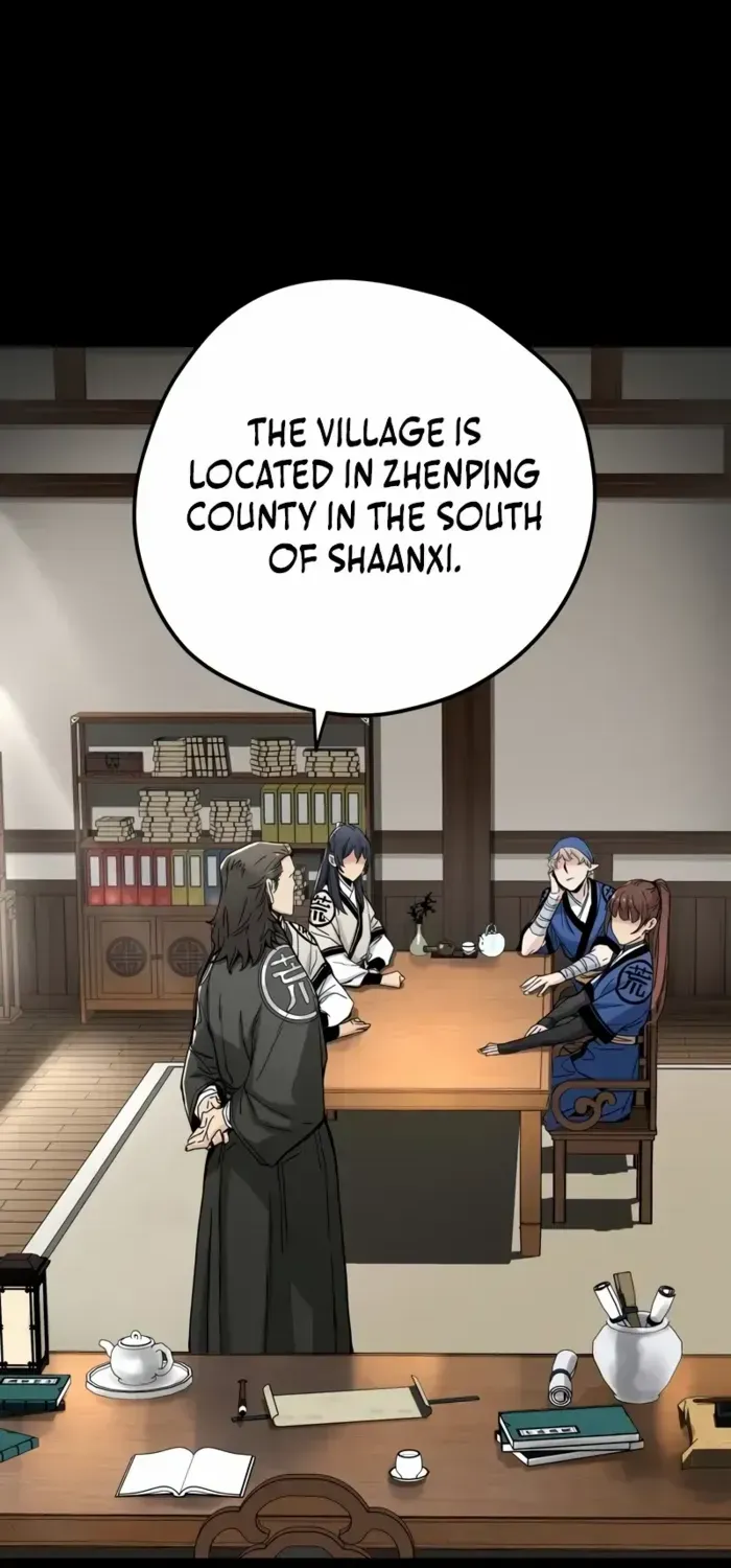 Read Surviving as a Genius on Borrowed Time chapter 12 image 60 on Lezhin