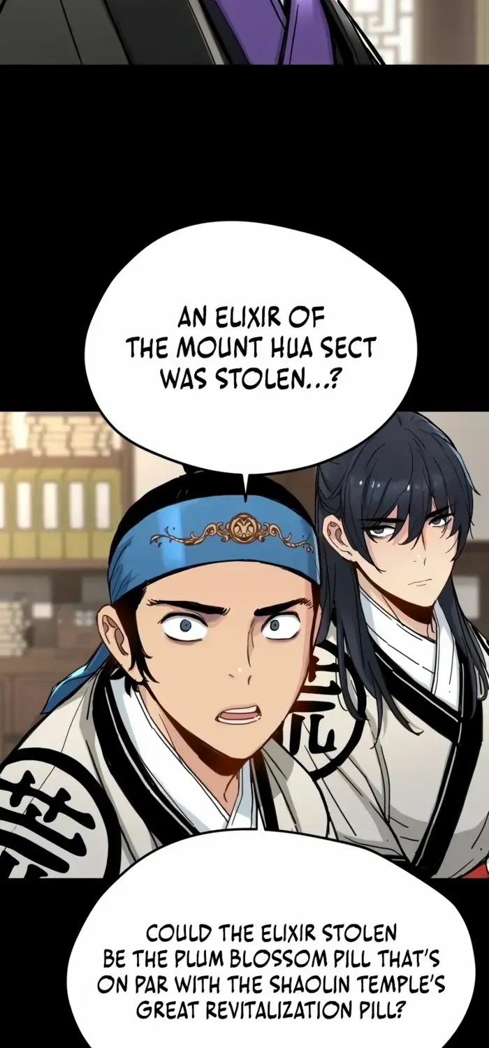 Read Surviving as a Genius on Borrowed Time chapter 12 image 63 on Lezhin