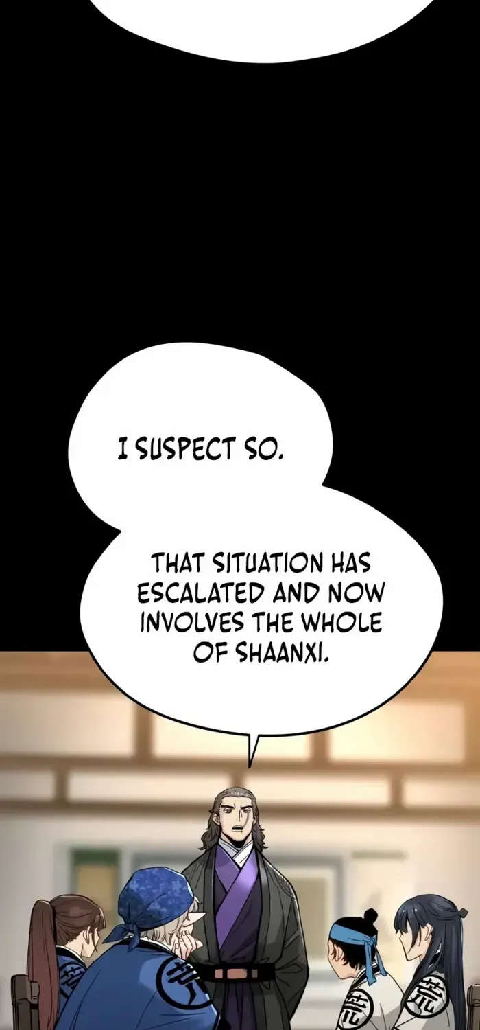Read Surviving as a Genius on Borrowed Time chapter 12 image 64 on Lezhin