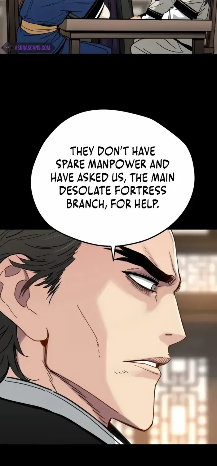 Read Surviving as a Genius on Borrowed Time chapter 12 image 65 on Lezhin
