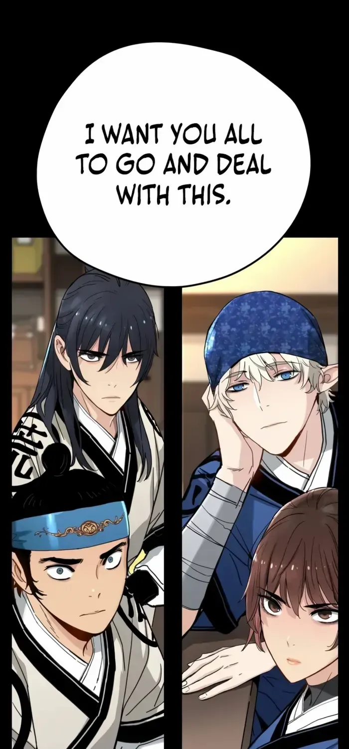 Read Surviving as a Genius on Borrowed Time chapter 12 image 66 on Lezhin