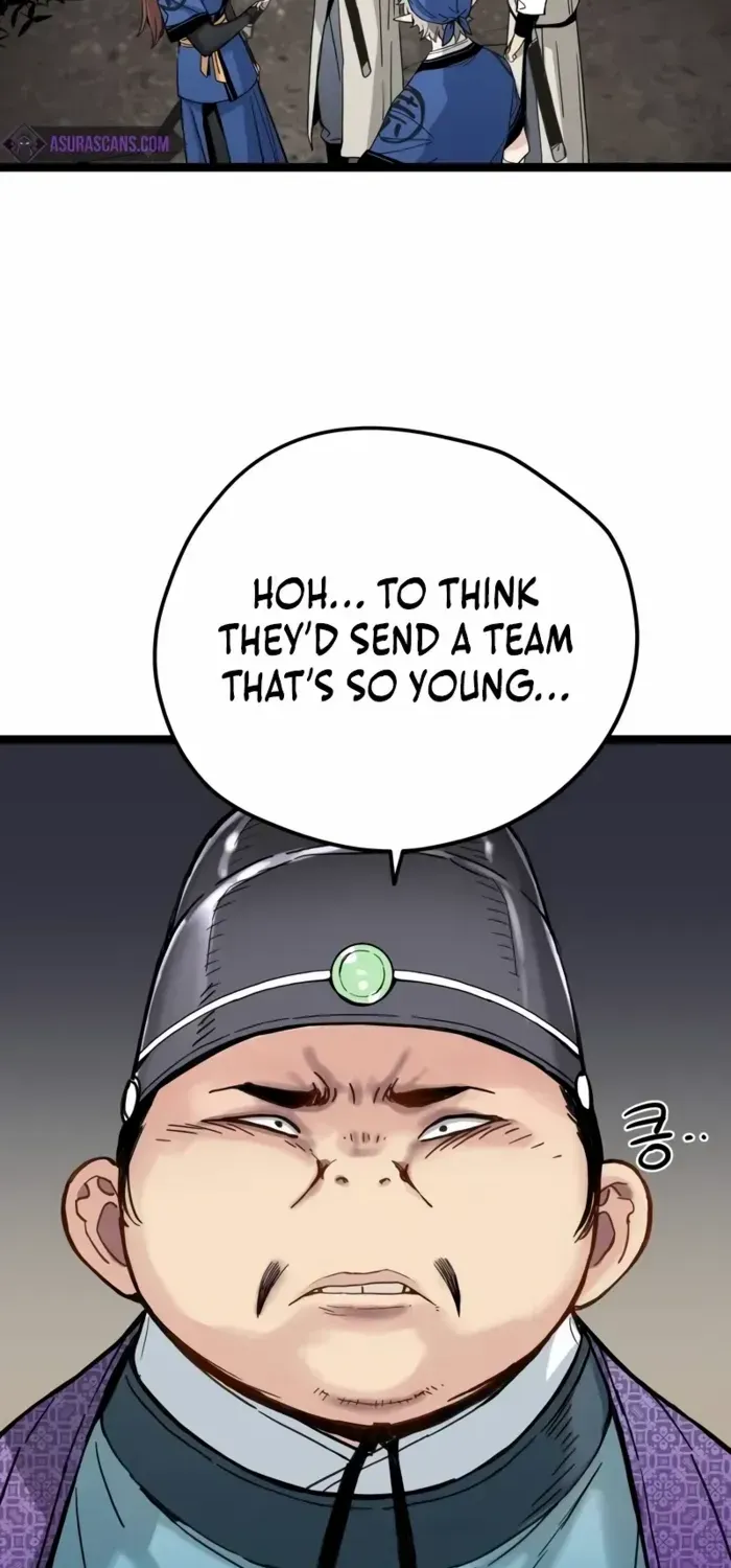 Read Surviving as a Genius on Borrowed Time chapter 12 image 73 on Lezhin