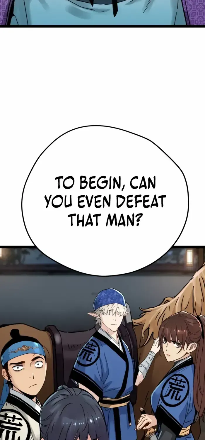 Read Surviving as a Genius on Borrowed Time chapter 12 image 74 on Lezhin
