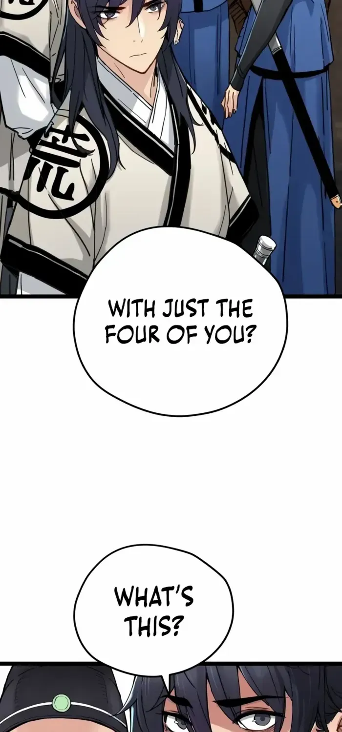 Read Surviving as a Genius on Borrowed Time chapter 12 image 75 on Lezhin