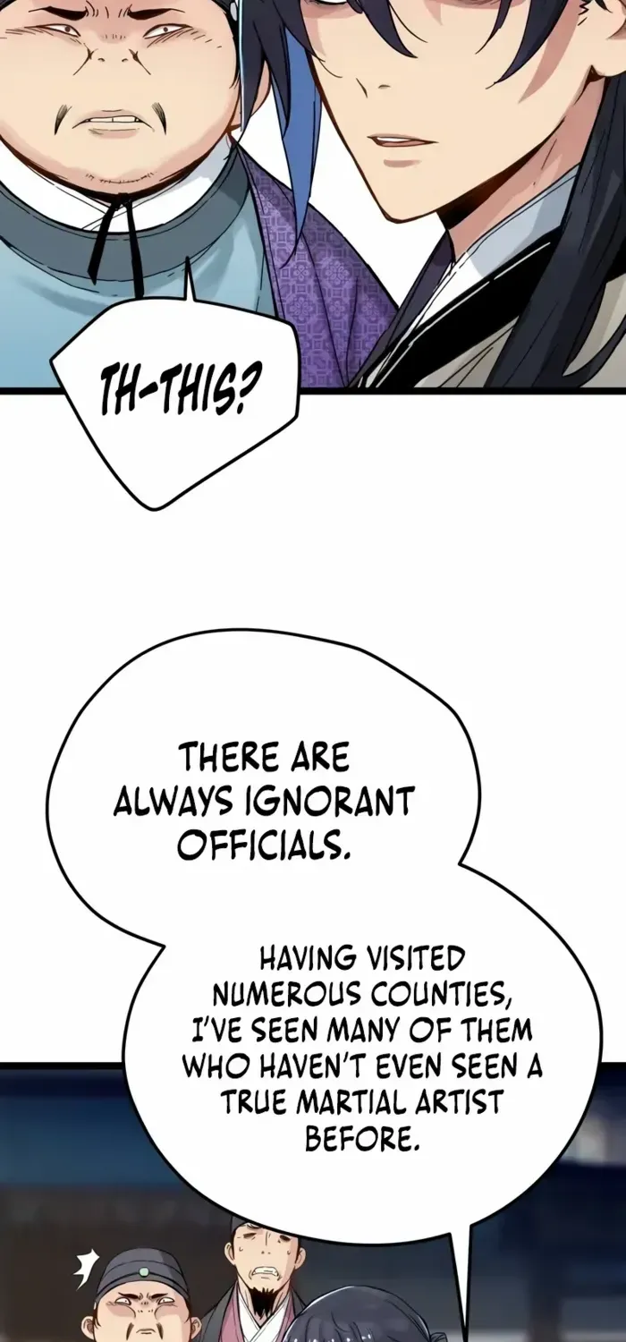 Read Surviving as a Genius on Borrowed Time chapter 12 image 76 on Lezhin