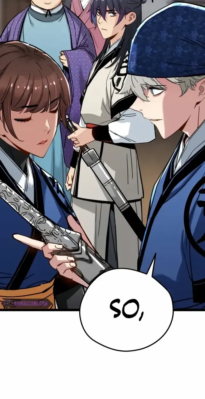 Read Surviving as a Genius on Borrowed Time chapter 12 image 77 on Lezhin