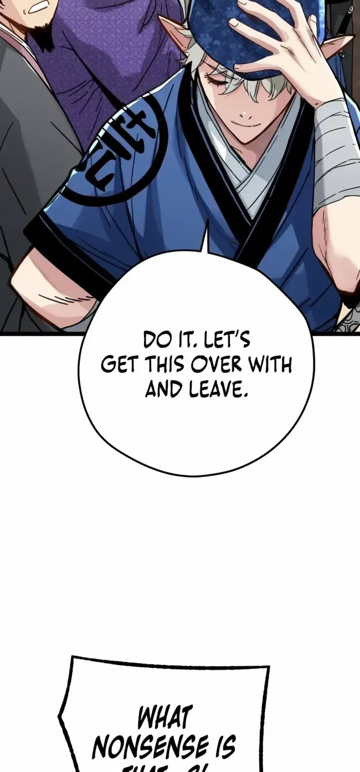 Read Surviving as a Genius on Borrowed Time chapter 12 image 80 on Lezhin