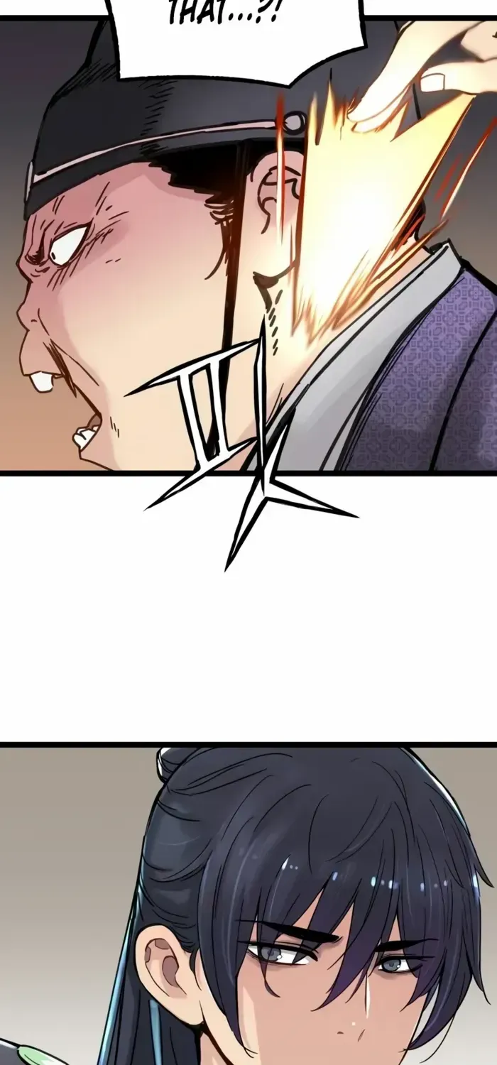 Read Surviving as a Genius on Borrowed Time chapter 12 image 81 on Lezhin