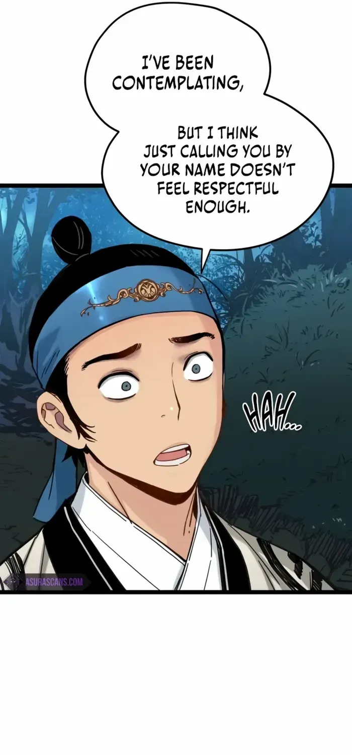 Read Surviving as a Genius on Borrowed Time chapter 12 image 87 on Lezhin