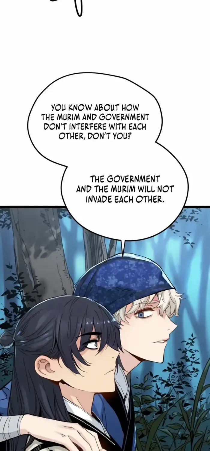 Read Surviving as a Genius on Borrowed Time chapter 12 image 92 on Lezhin