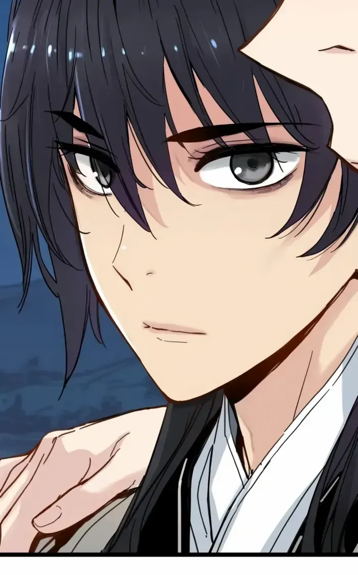 Read Surviving as a Genius on Borrowed Time chapter 12 image 95 on Lezhin