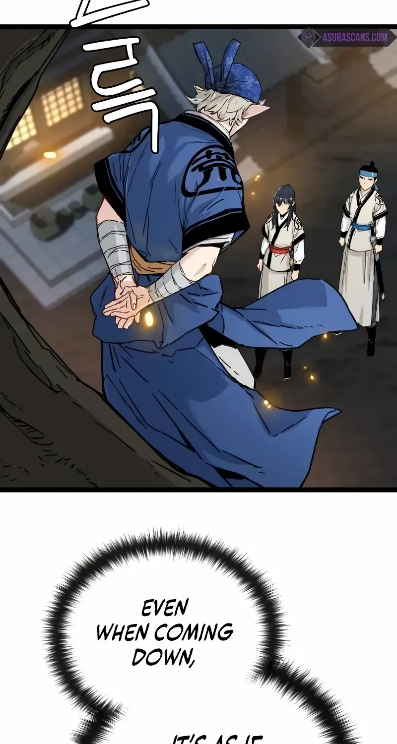 Read Surviving as a Genius on Borrowed Time chapter 13 image 100 on Lezhin