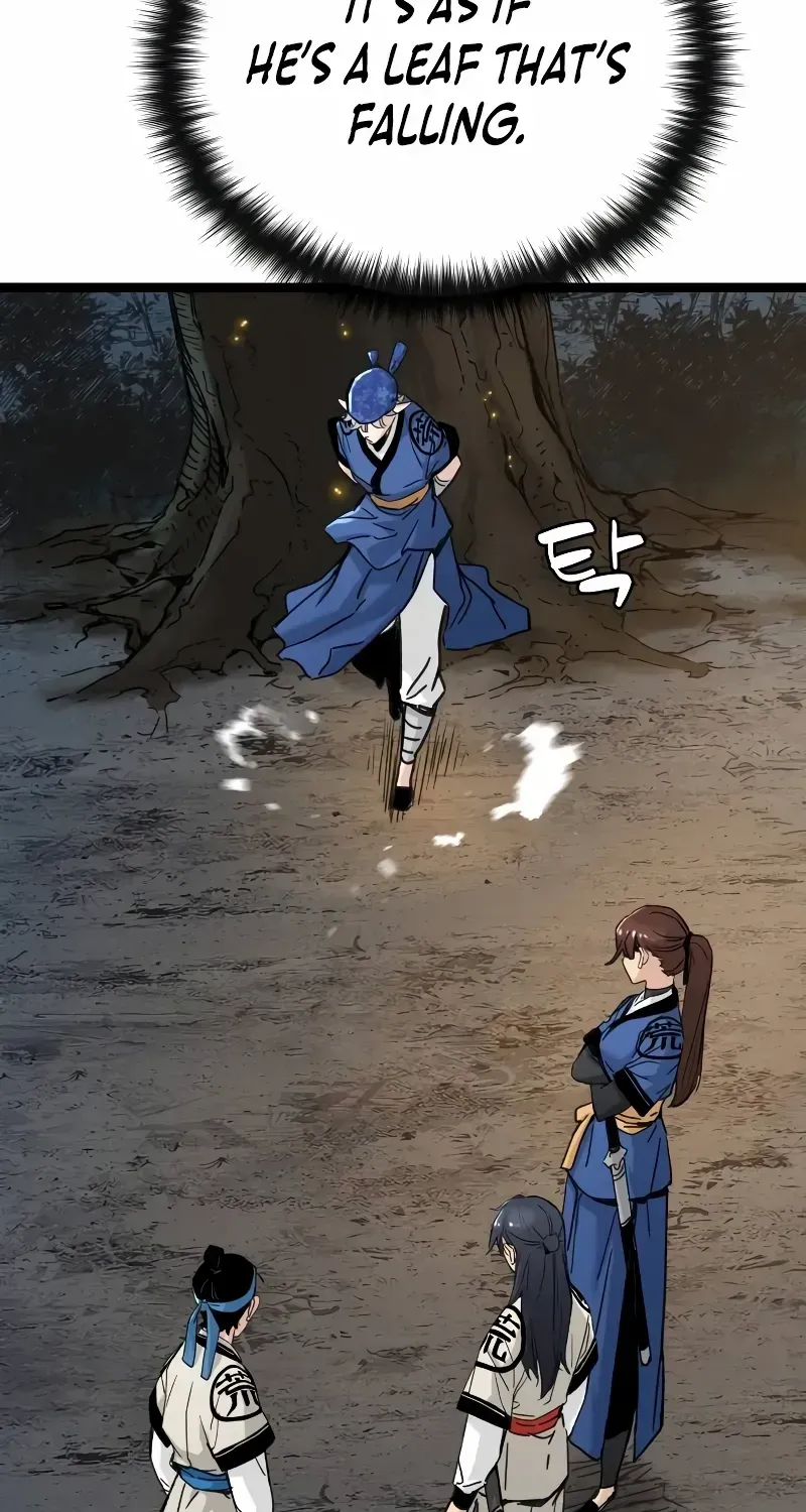 Read Surviving as a Genius on Borrowed Time chapter 13 image 101 on Lezhin