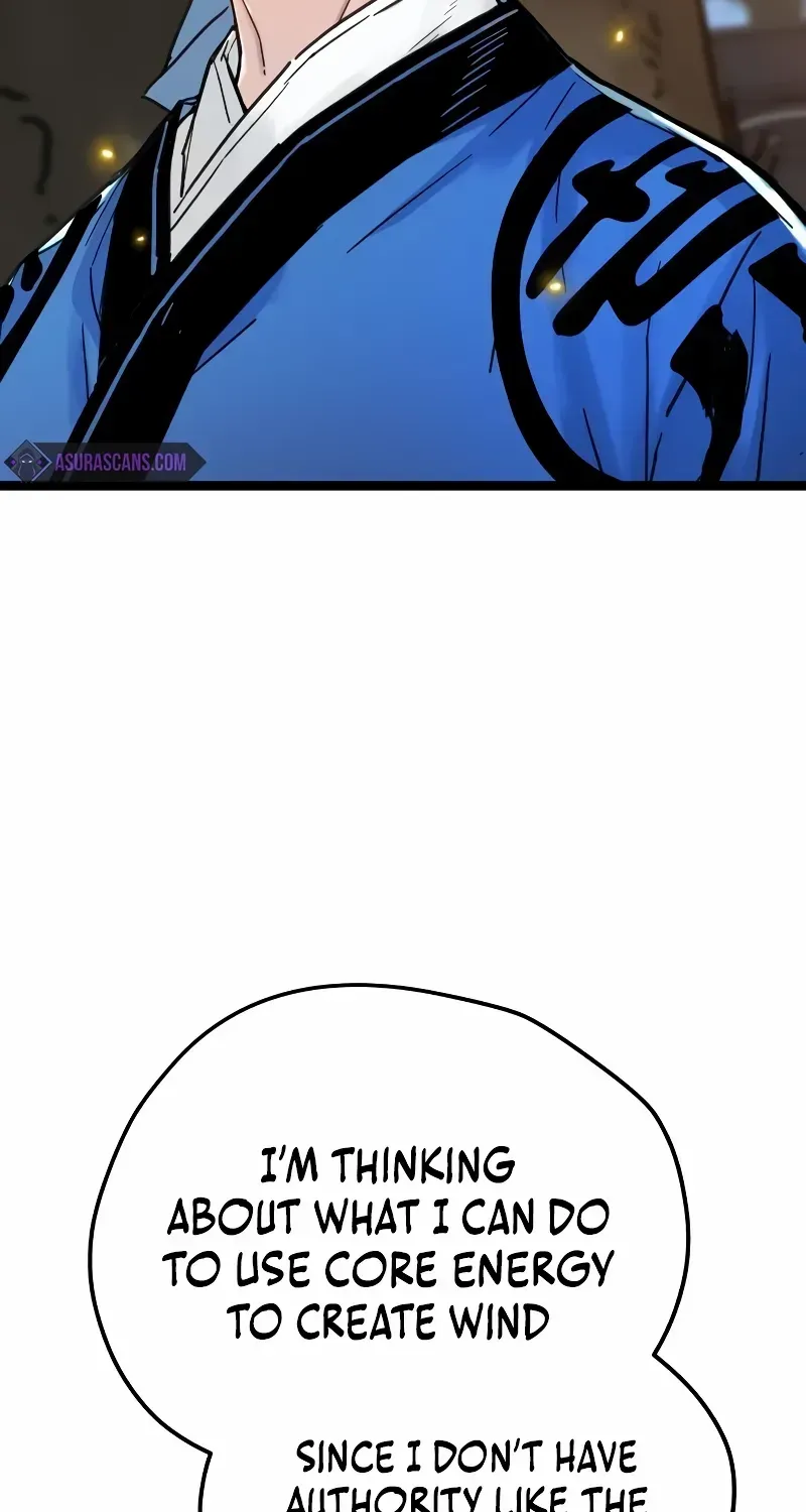 Read Surviving as a Genius on Borrowed Time chapter 13 image 103 on Lezhin