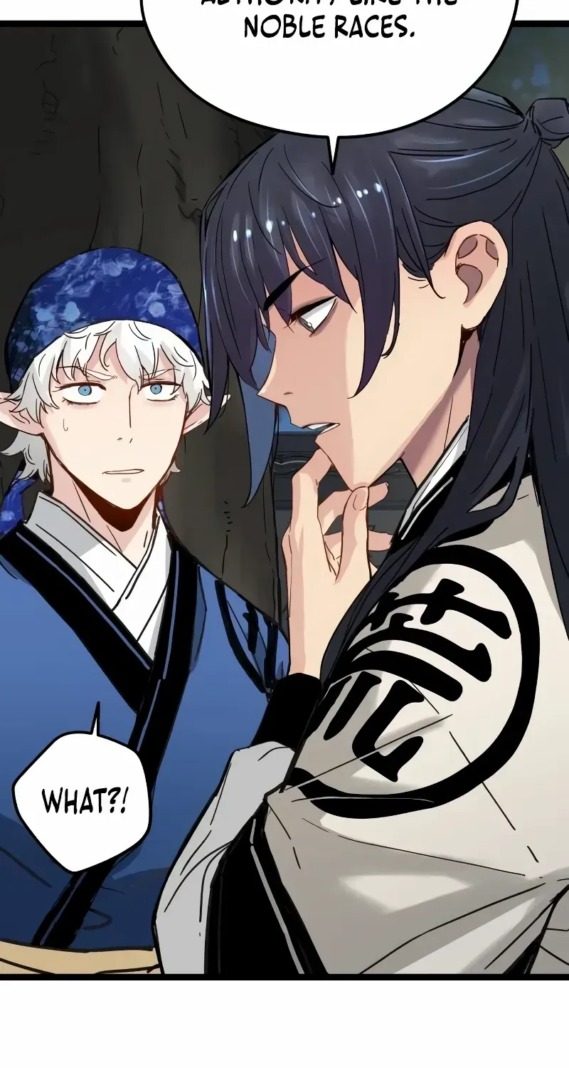 Read Surviving as a Genius on Borrowed Time chapter 13 image 104 on Lezhin