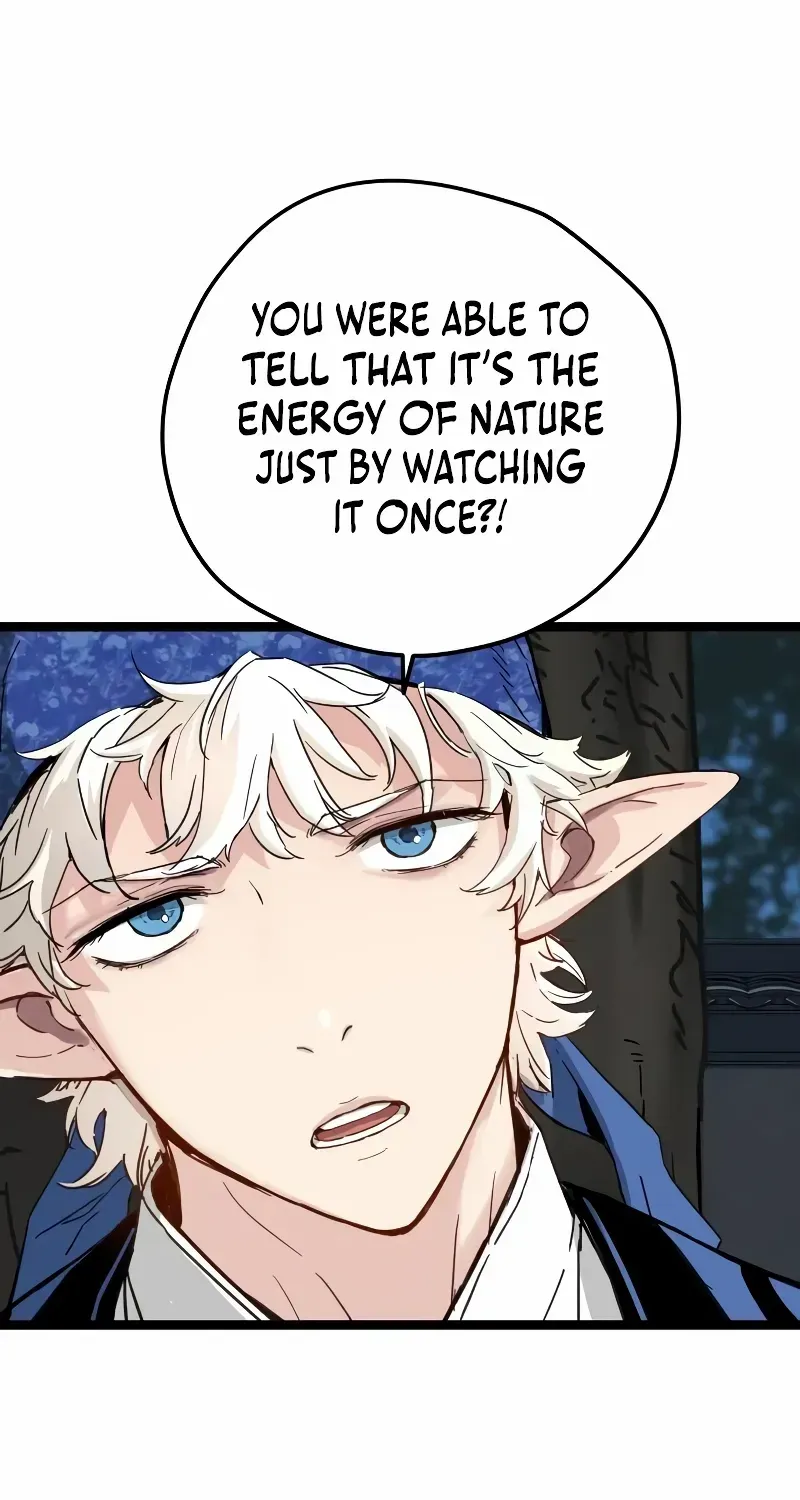 Read Surviving as a Genius on Borrowed Time chapter 13 image 105 on Lezhin