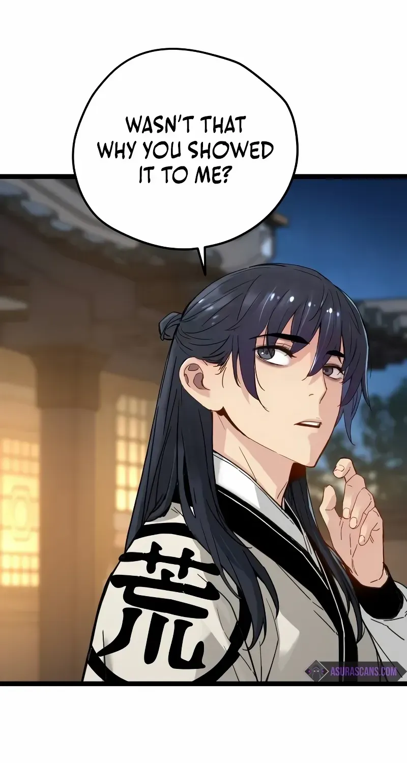 Read Surviving as a Genius on Borrowed Time chapter 13 image 106 on Lezhin