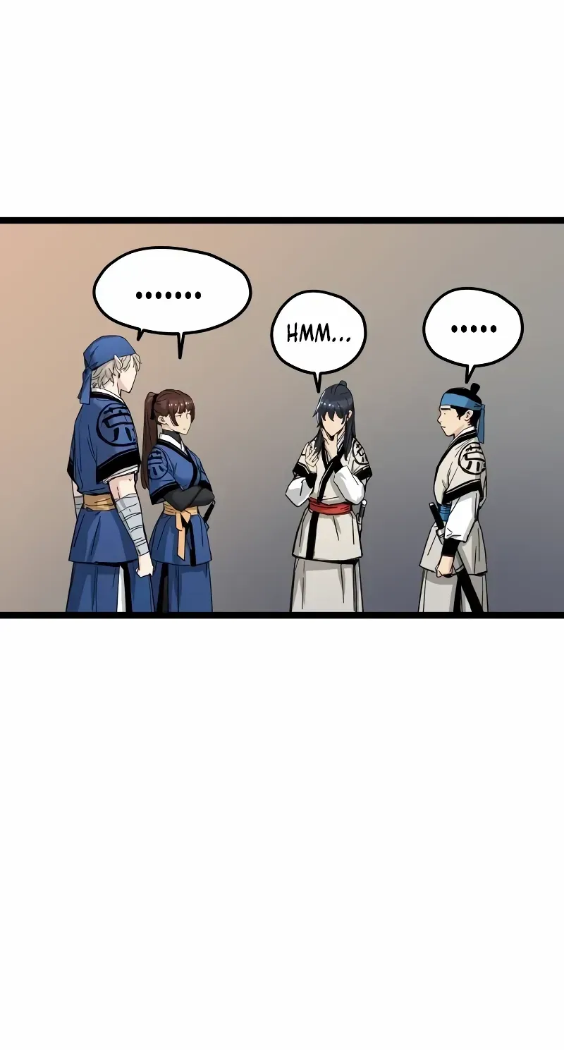 Read Surviving as a Genius on Borrowed Time chapter 13 image 107 on Lezhin