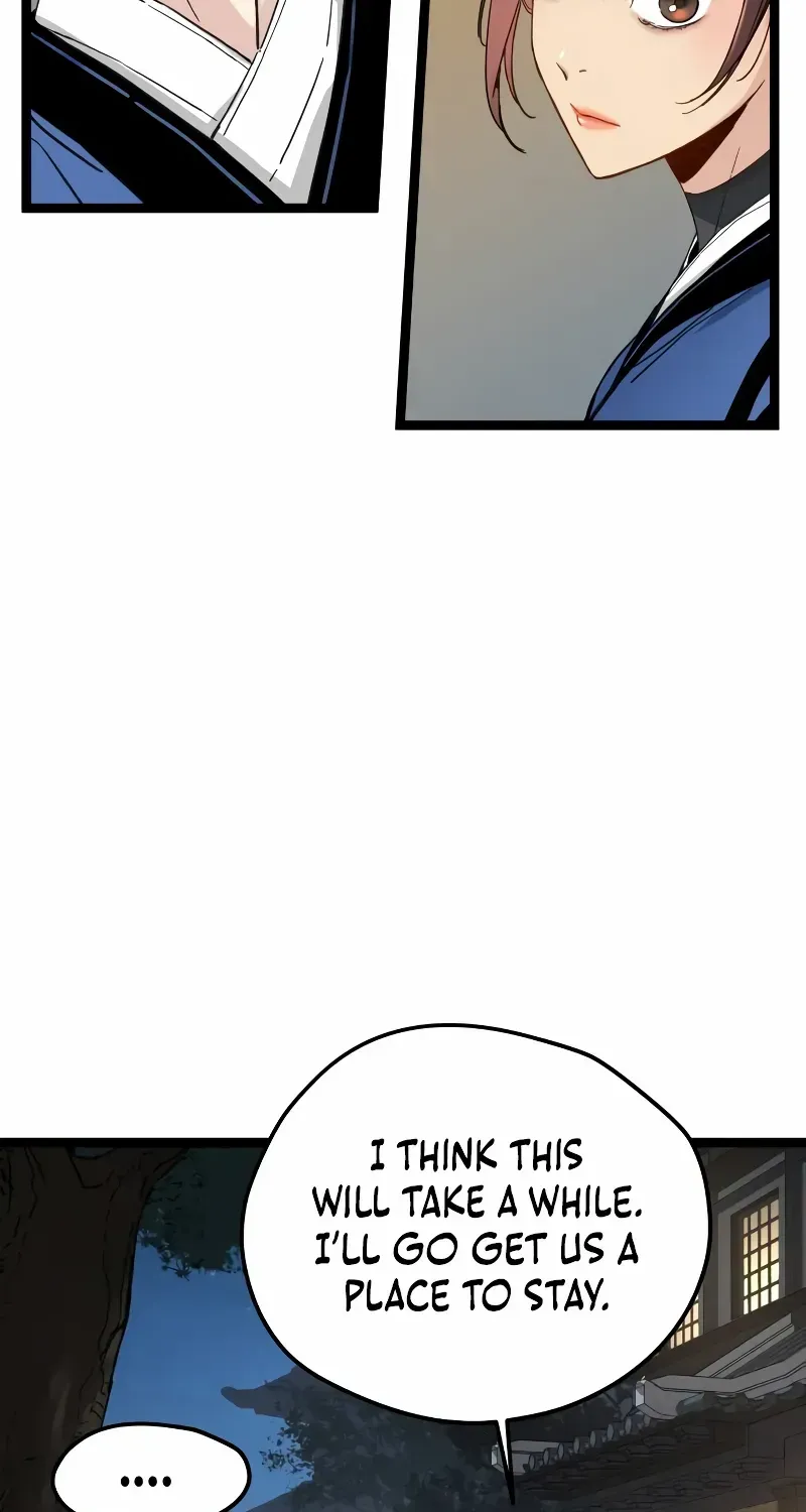 Read Surviving as a Genius on Borrowed Time chapter 13 image 110 on Lezhin