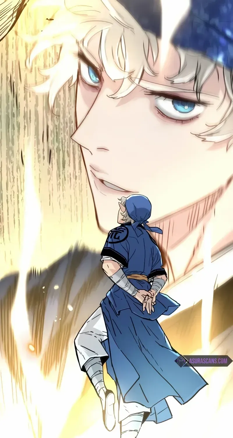 Read Surviving as a Genius on Borrowed Time chapter 13 image 114 on Lezhin