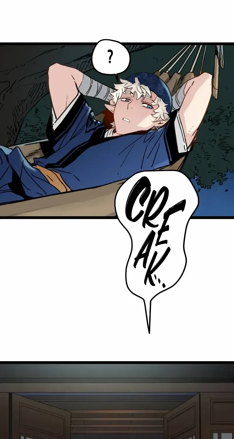 Read Surviving as a Genius on Borrowed Time chapter 13 image 119 on Lezhin