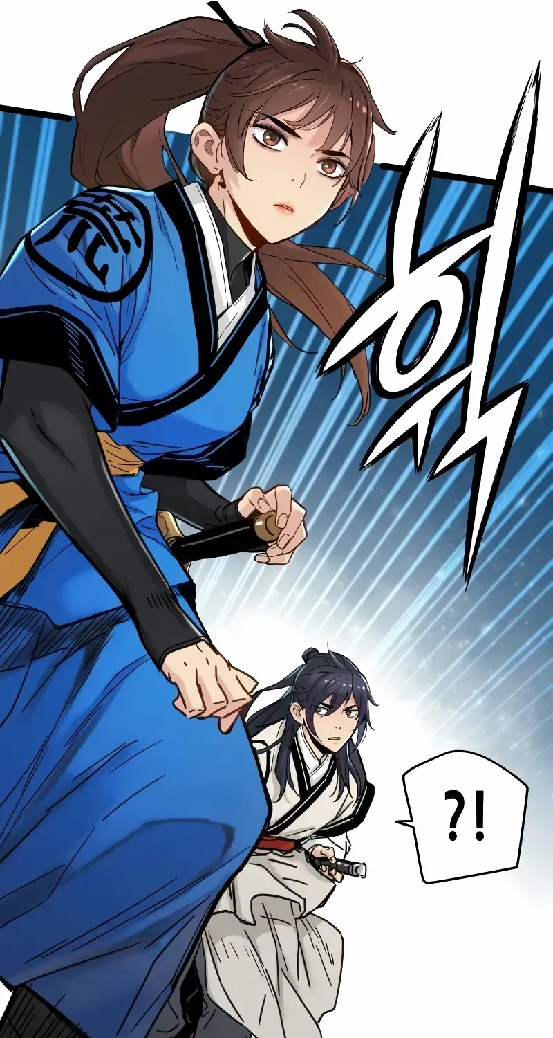 Read Surviving as a Genius on Borrowed Time chapter 13 image 12 on Lezhin