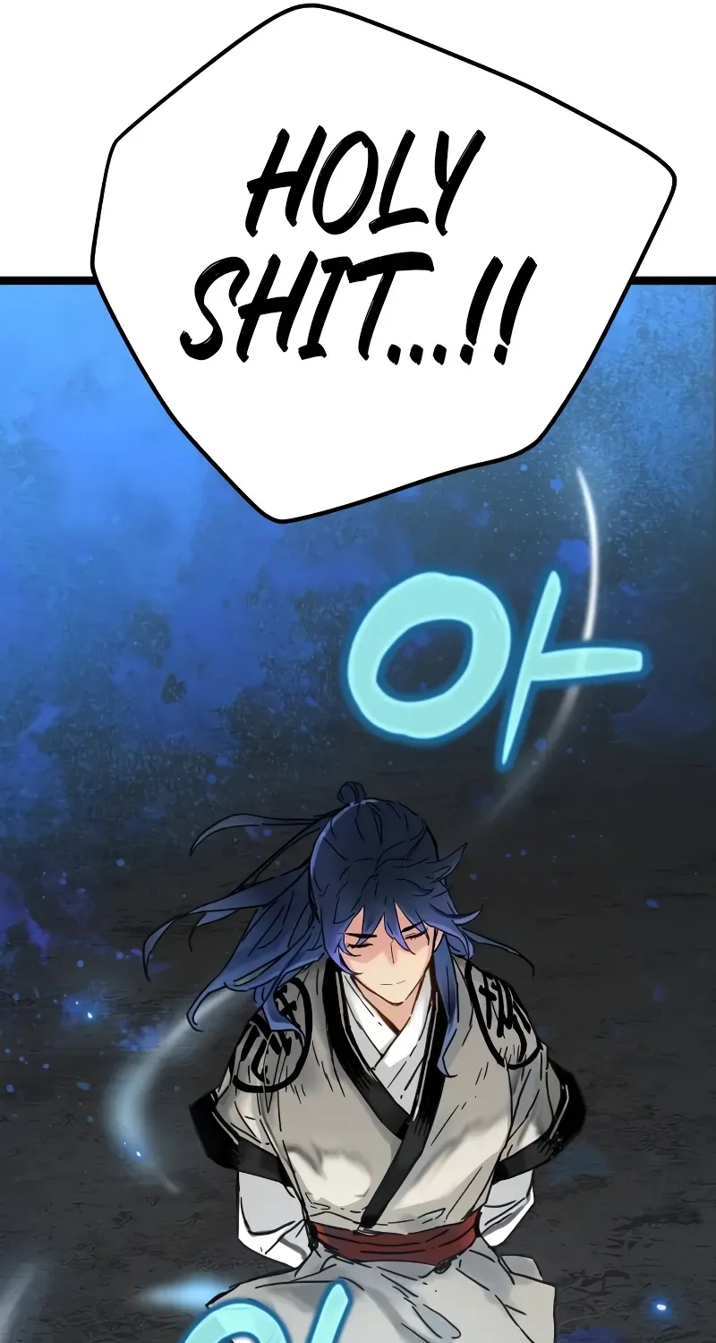 Read Surviving as a Genius on Borrowed Time chapter 13 image 127 on Lezhin