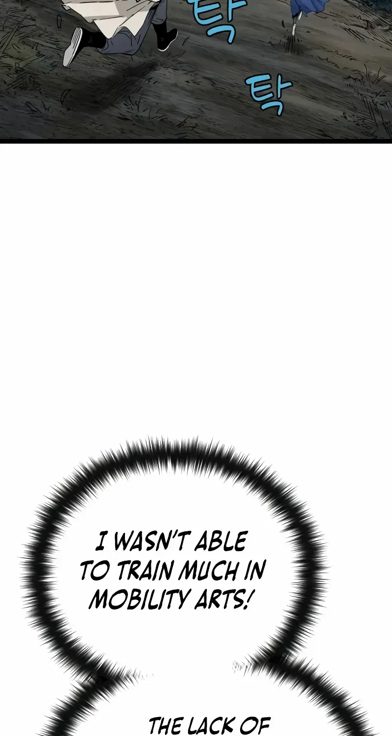 Read Surviving as a Genius on Borrowed Time chapter 13 image 16 on Lezhin