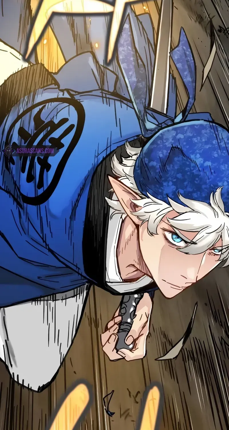 Read Surviving as a Genius on Borrowed Time chapter 13 image 18 on Lezhin