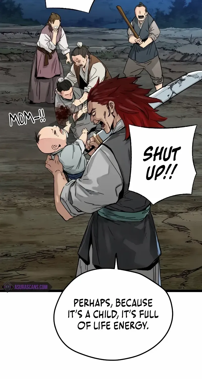 Read Surviving as a Genius on Borrowed Time chapter 13 image 25 on Lezhin