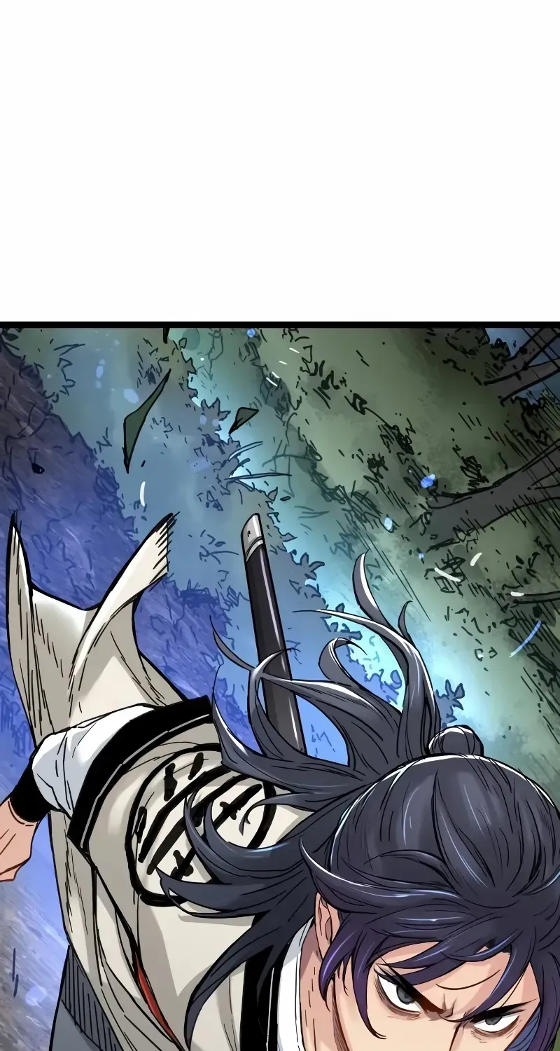 Read Surviving as a Genius on Borrowed Time chapter 13 image 3 on Lezhin