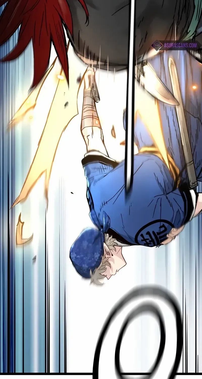 Read Surviving as a Genius on Borrowed Time chapter 13 image 31 on Lezhin