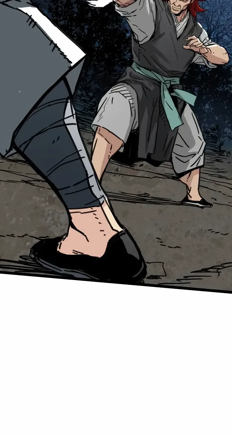 Read Surviving as a Genius on Borrowed Time chapter 13 image 35 on Lezhin