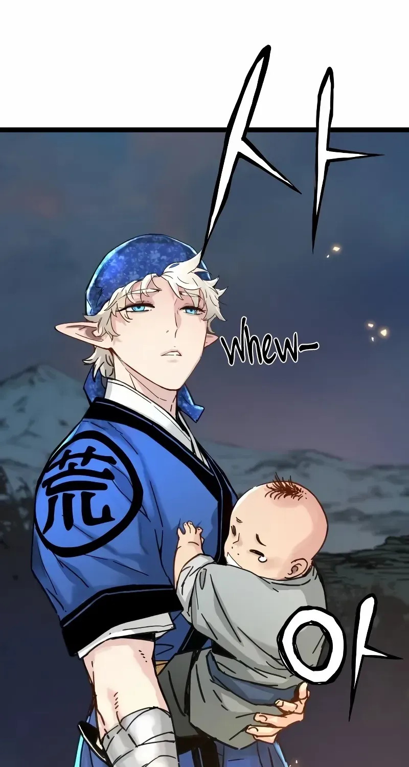 Read Surviving as a Genius on Borrowed Time chapter 13 image 37 on Lezhin