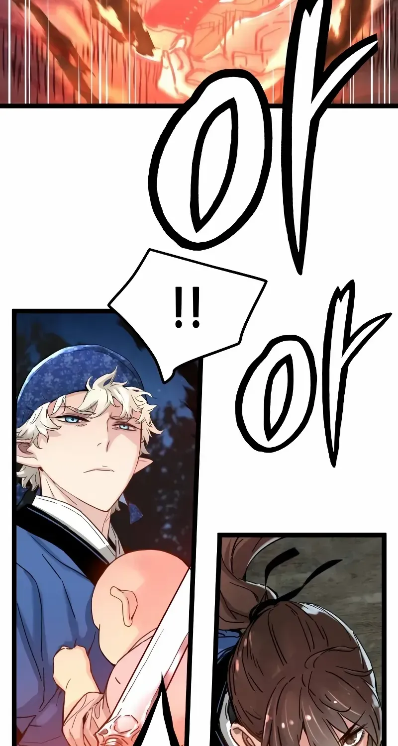 Read Surviving as a Genius on Borrowed Time chapter 13 image 45 on Lezhin