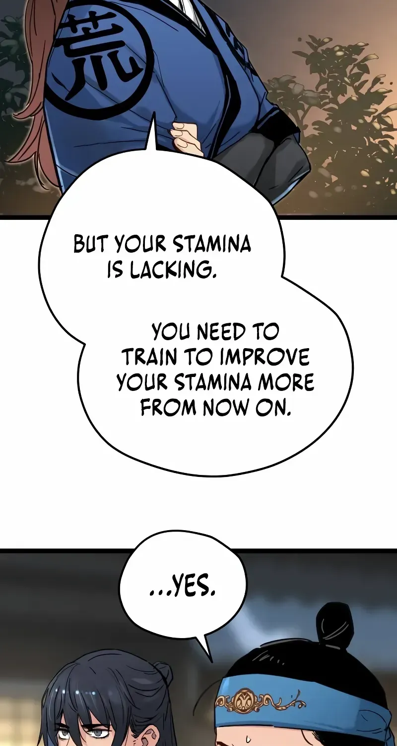 Read Surviving as a Genius on Borrowed Time chapter 13 image 62 on Lezhin