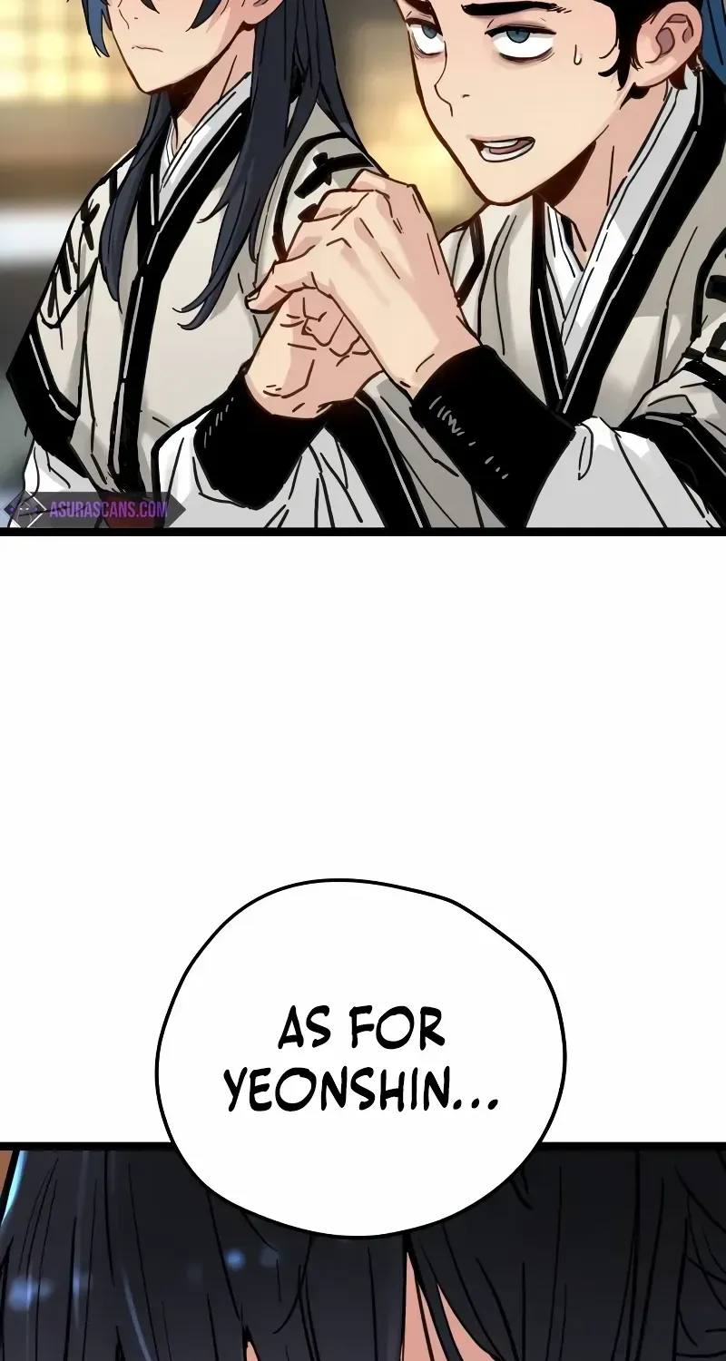 Read Surviving as a Genius on Borrowed Time chapter 13 image 63 on Lezhin