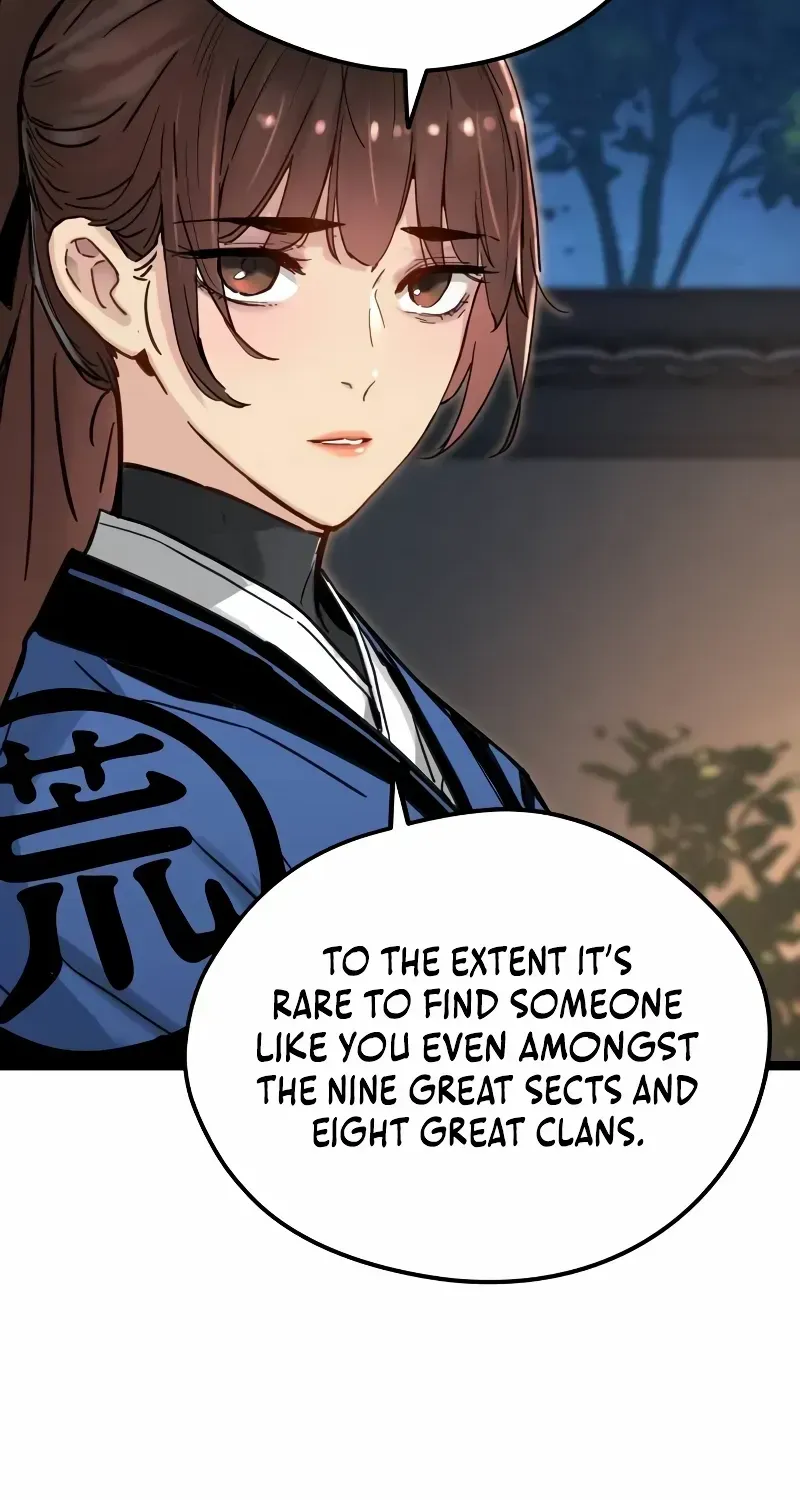 Read Surviving as a Genius on Borrowed Time chapter 13 image 65 on Lezhin