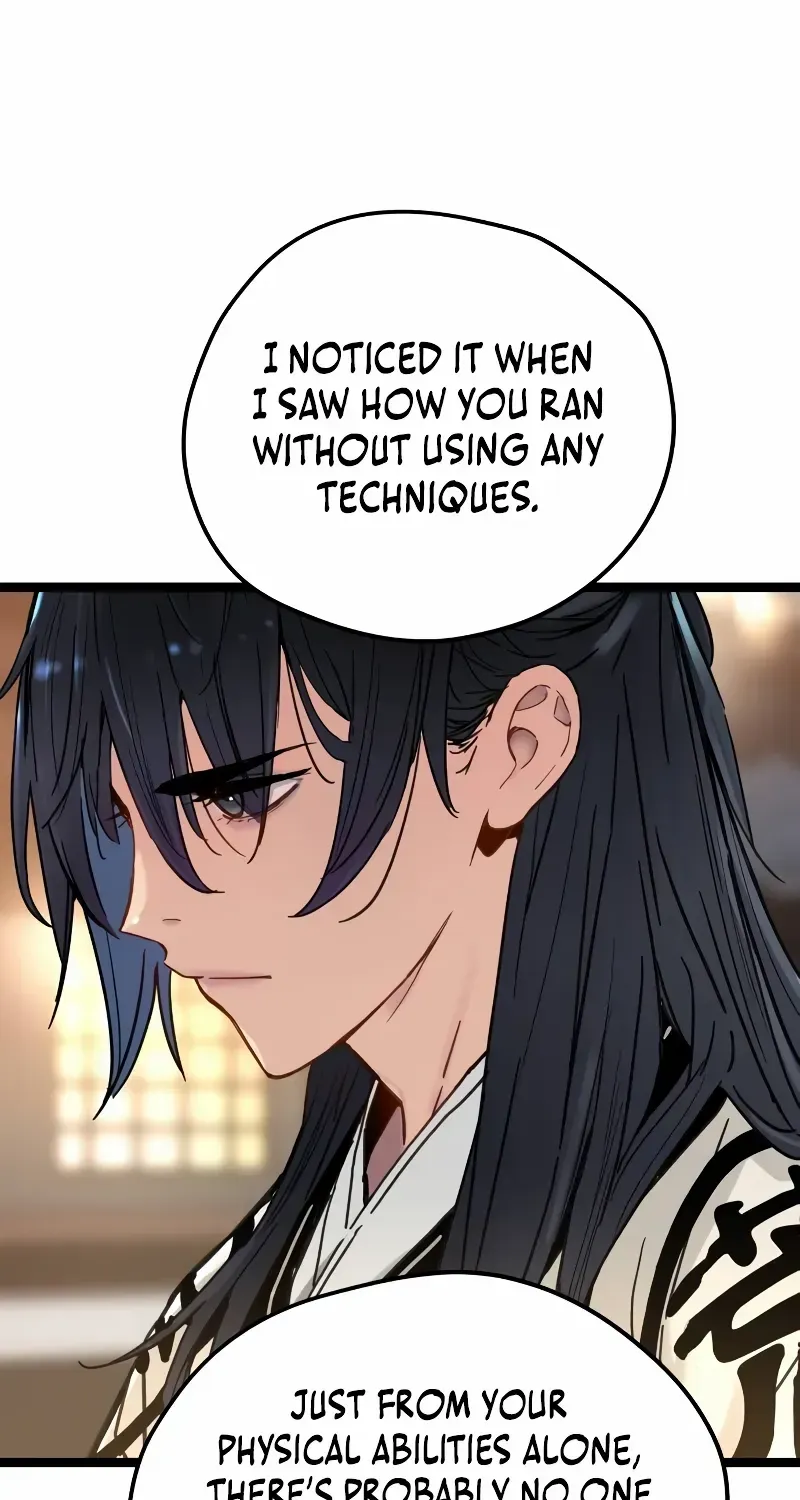 Read Surviving as a Genius on Borrowed Time chapter 13 image 66 on Lezhin