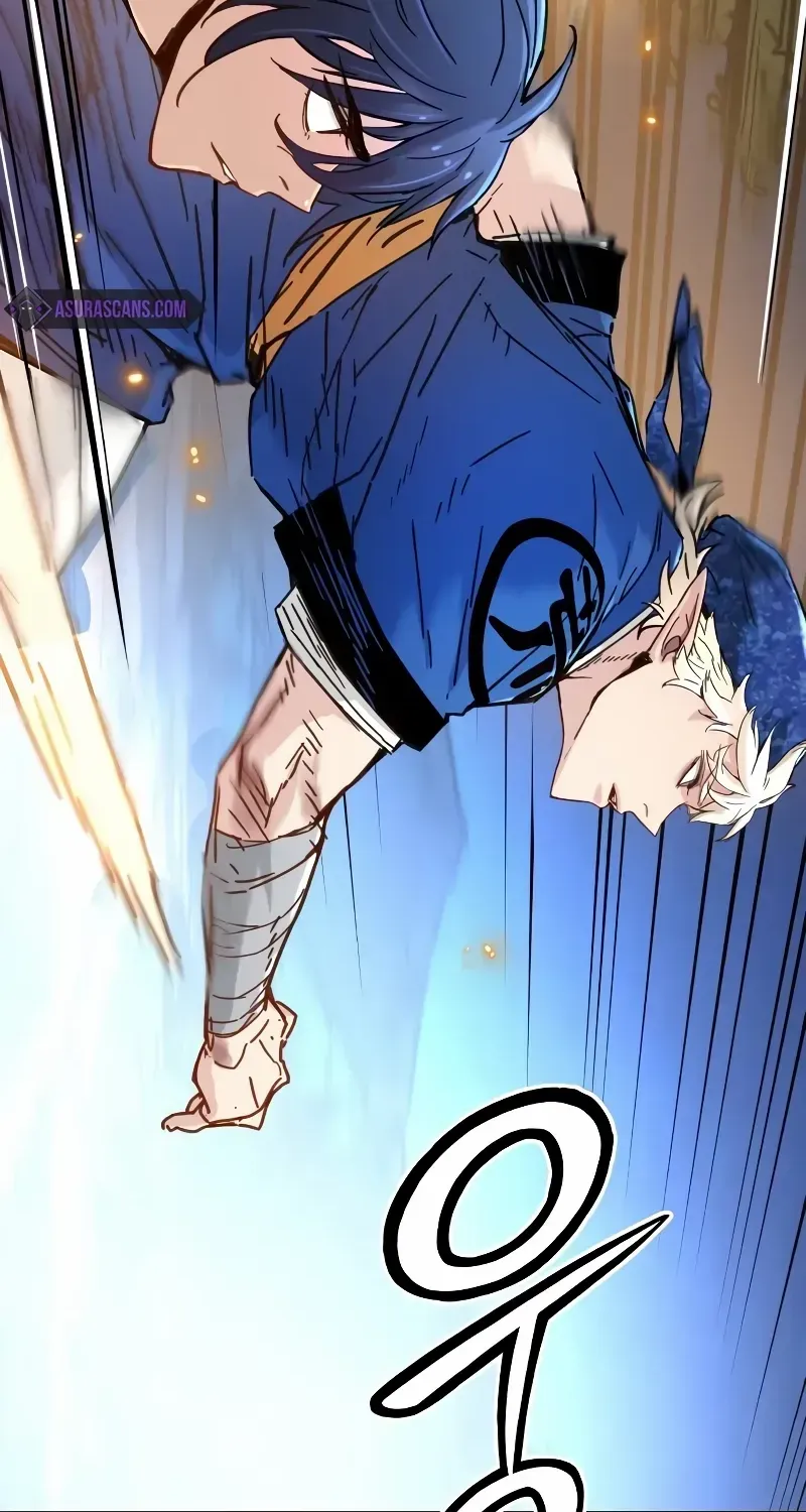 Read Surviving as a Genius on Borrowed Time chapter 13 image 7 on Lezhin