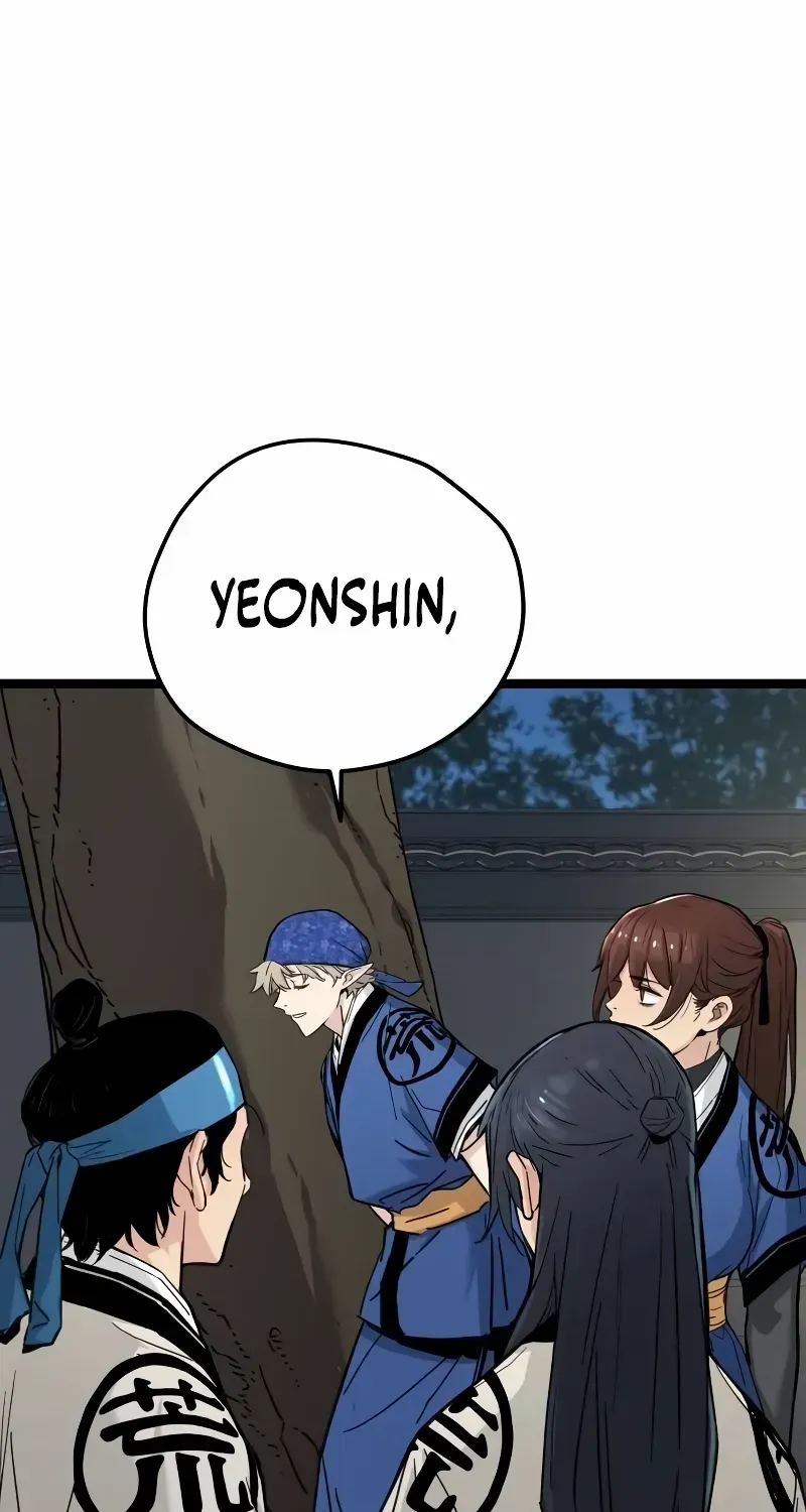 Read Surviving as a Genius on Borrowed Time chapter 13 image 71 on Lezhin