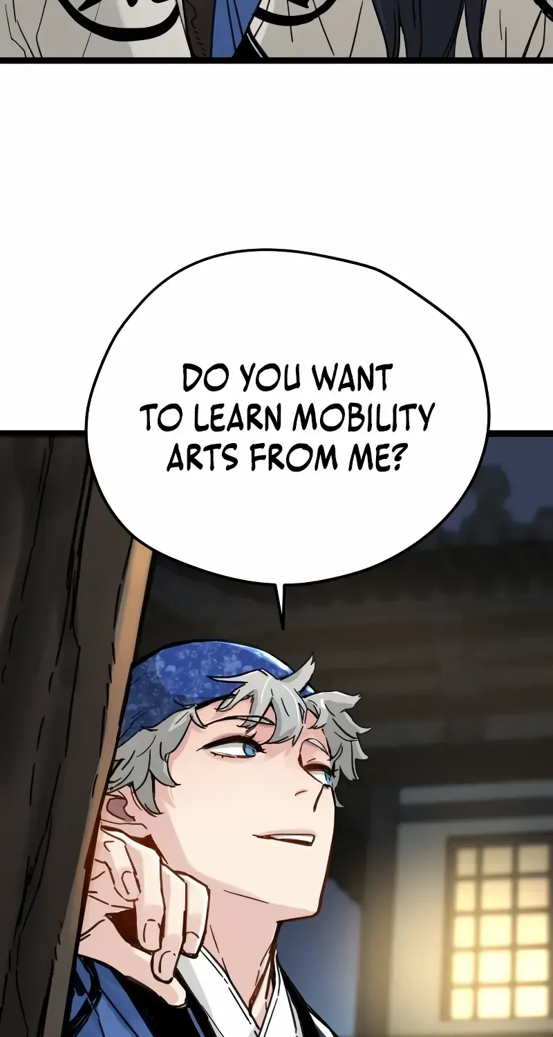 Read Surviving as a Genius on Borrowed Time chapter 13 image 72 on Lezhin