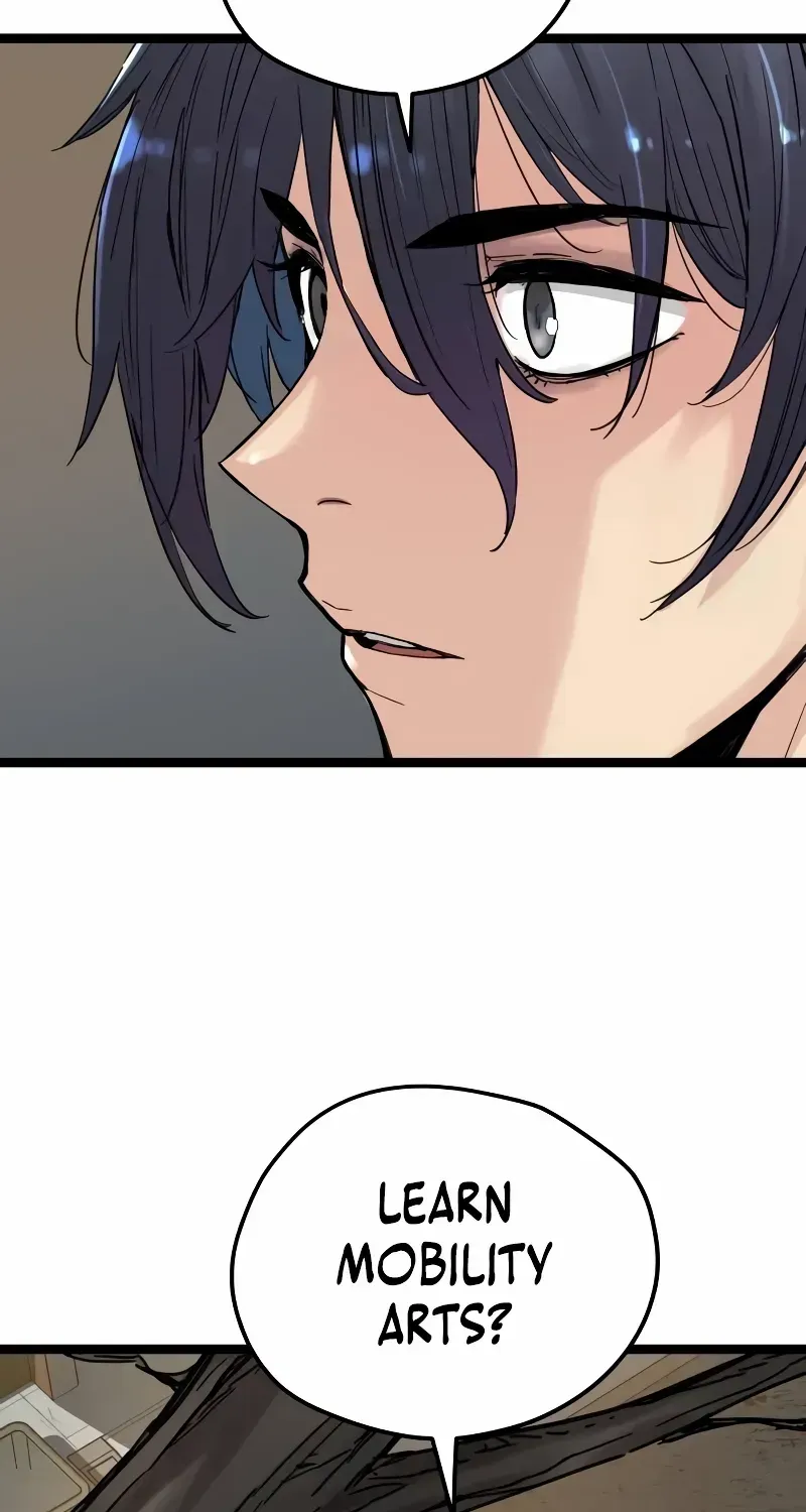 Read Surviving as a Genius on Borrowed Time chapter 13 image 74 on Lezhin