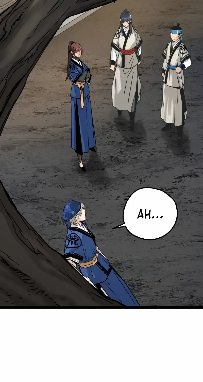 Read Surviving as a Genius on Borrowed Time chapter 13 image 75 on Lezhin