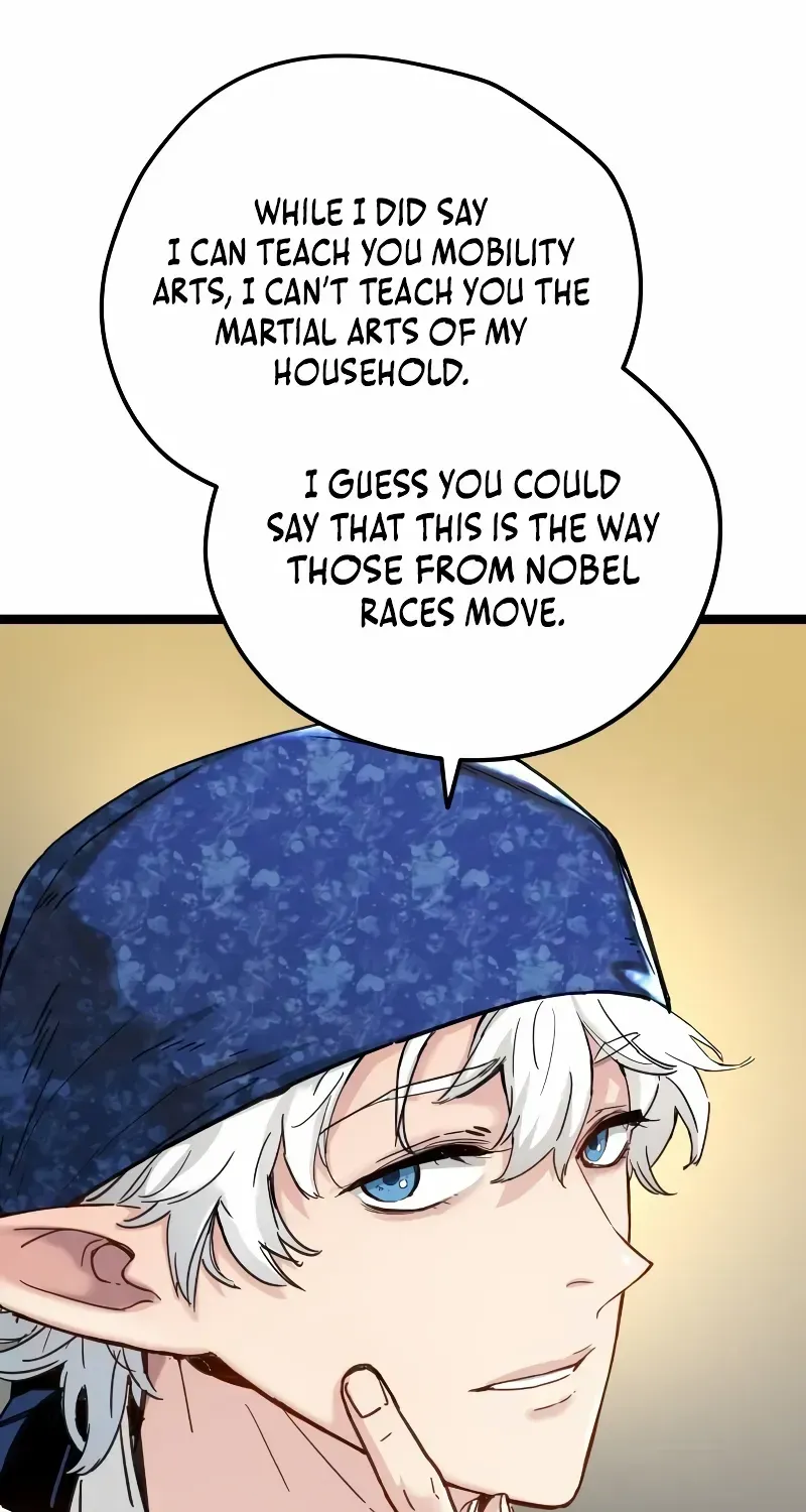 Read Surviving as a Genius on Borrowed Time chapter 13 image 76 on Lezhin