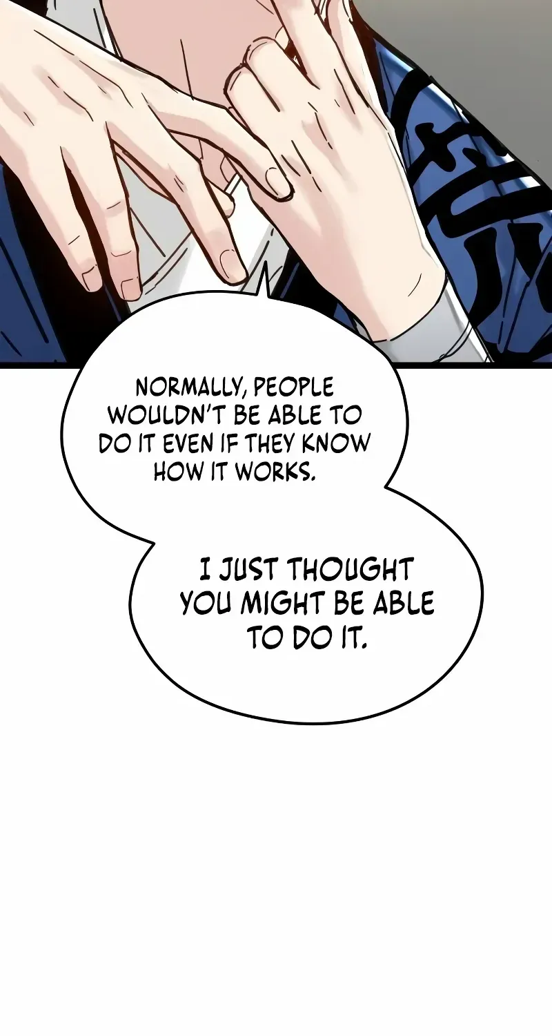 Read Surviving as a Genius on Borrowed Time chapter 13 image 77 on Lezhin