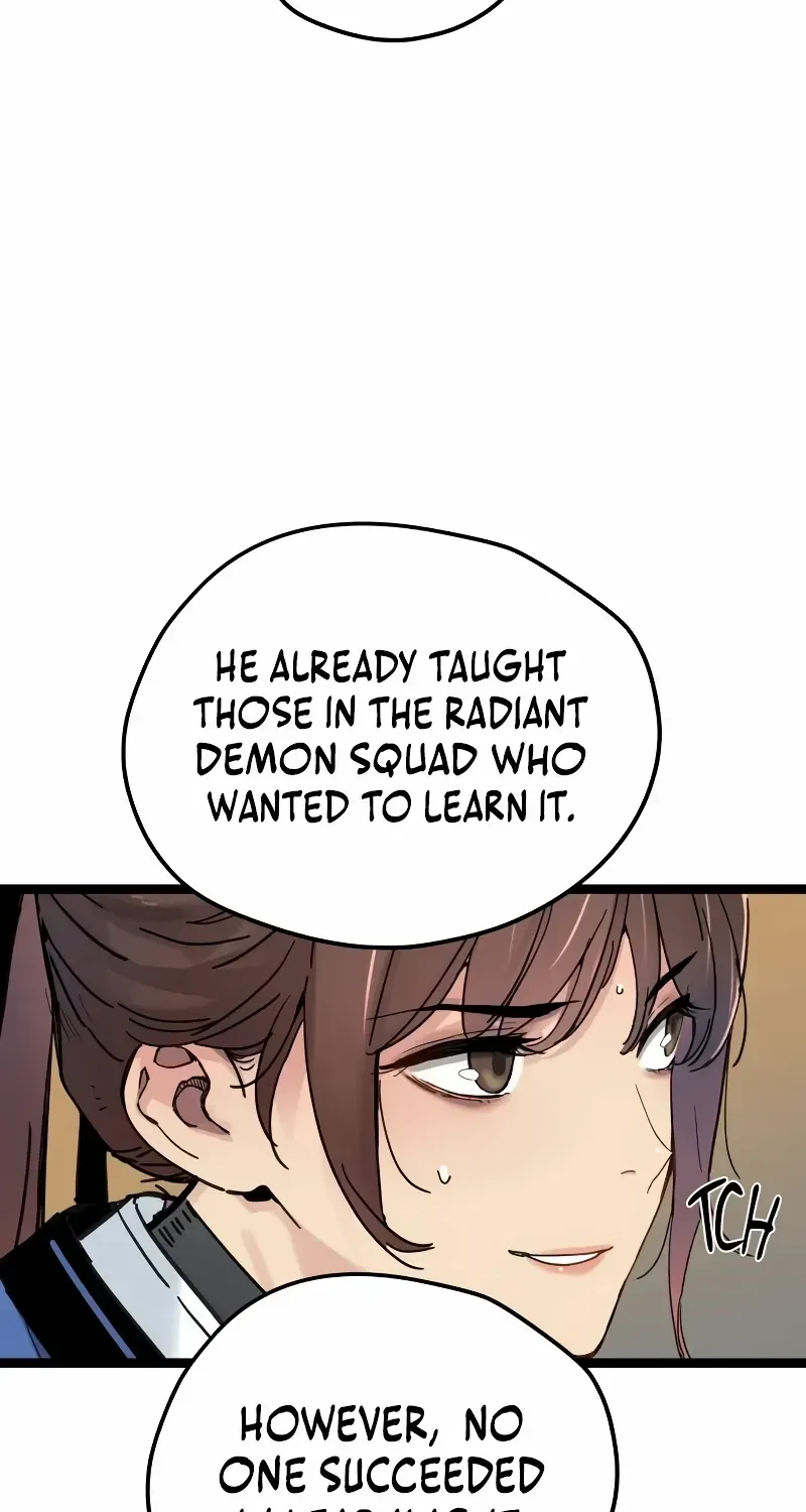 Read Surviving as a Genius on Borrowed Time chapter 13 image 81 on Lezhin