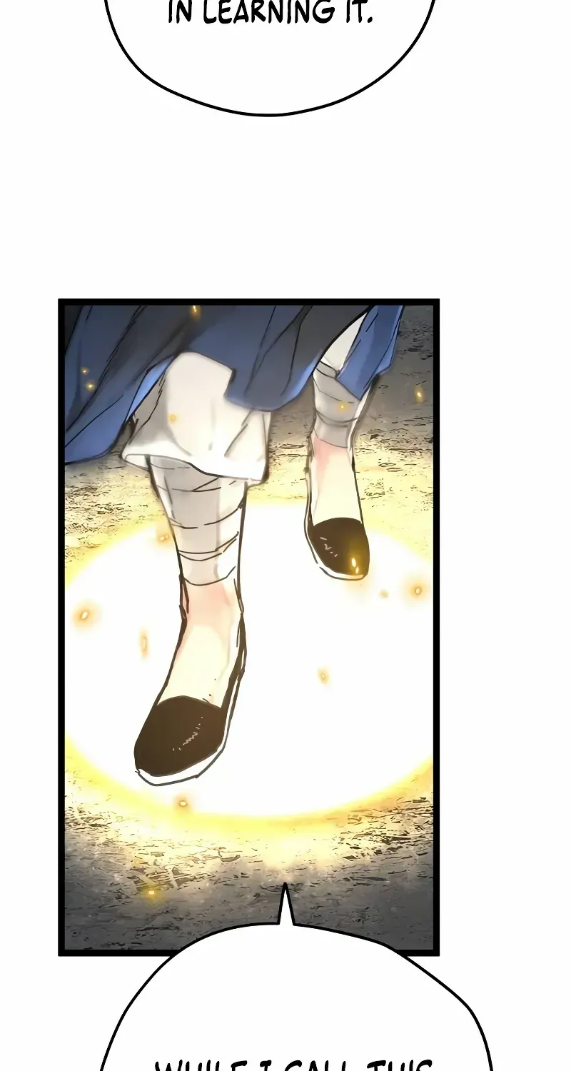 Read Surviving as a Genius on Borrowed Time chapter 13 image 82 on Lezhin